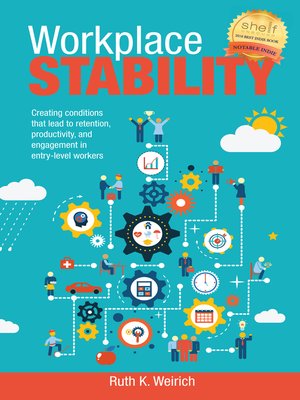 Workplace Stability - ebook